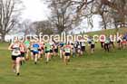 Senior Womens 2023 NEHL, Alnwick, Northumberland. Photo: David T. Hewitson/Sports for All Pics